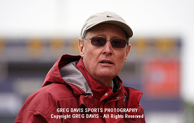 Rick Sloan - Washington State Track and Field